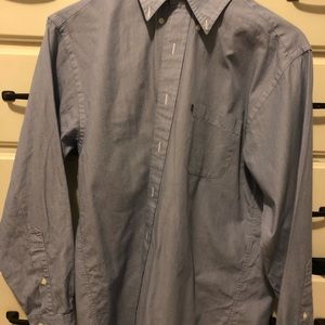 Brooks Brothers original Polo button down